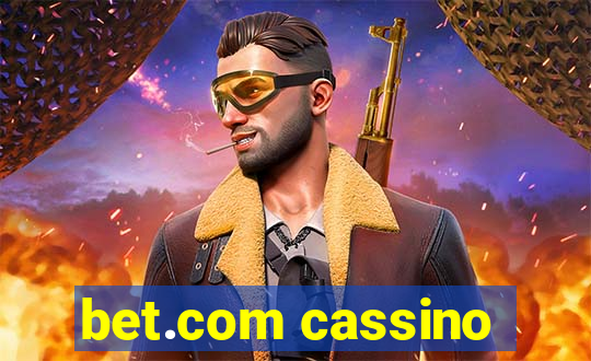 bet.com cassino